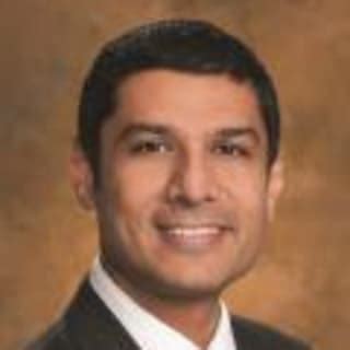 Parthiv Amin .